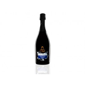 Chardonnay Spumante Brut Piemonte DOC - Cà Du Stanga