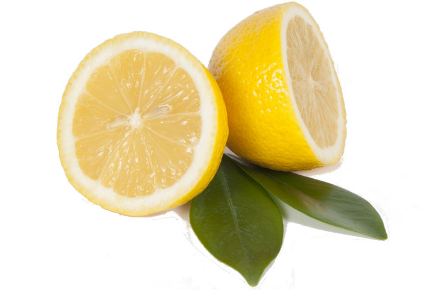 Limoni in Foglia
